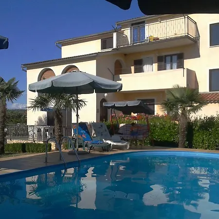 Marica Apartment *