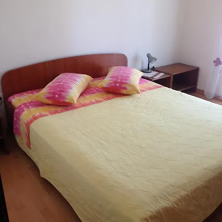 Marica Apartment *