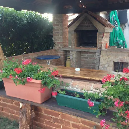 Apartamento Marica *