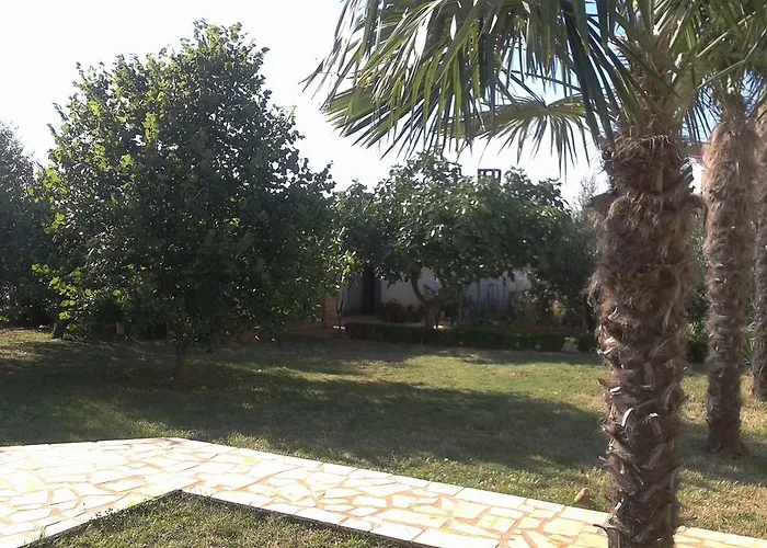 Marica Appartement