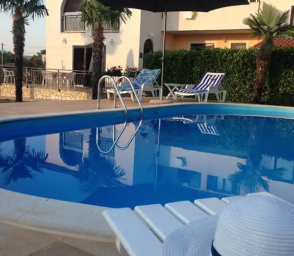 Appartement Marica