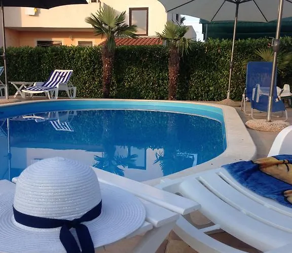 Appartement Marica
