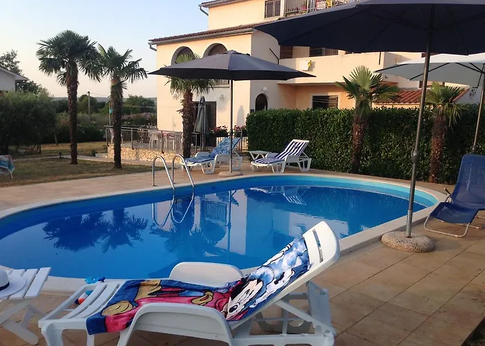 Appartement Marica *