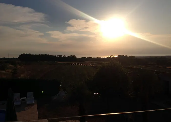 Marica Appartement Poreč