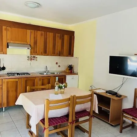 Apartment Marica Porec