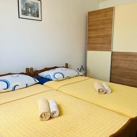 Marica * Porec