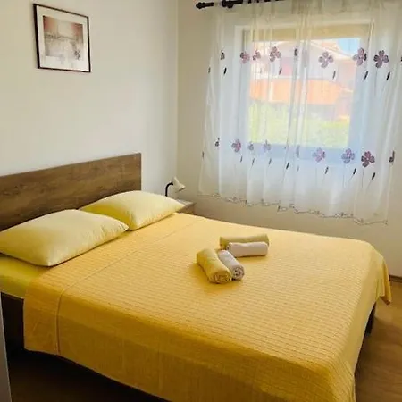 Marica Apartment Porec