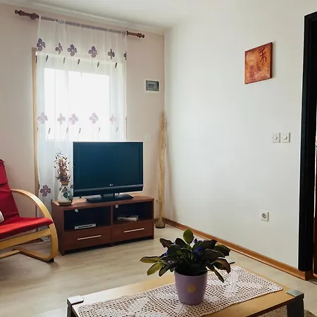 Marica Apartman