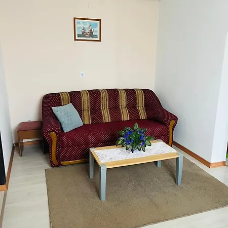 Appartement Marica Poreč