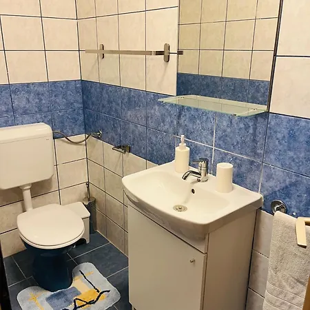 Appartement Marica Poreč