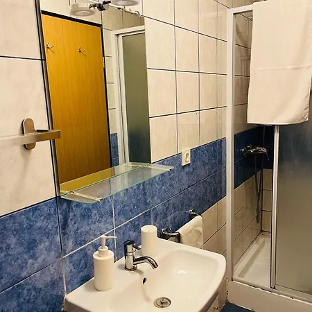 Apartment Marica *