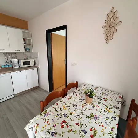 Appartement Marica *