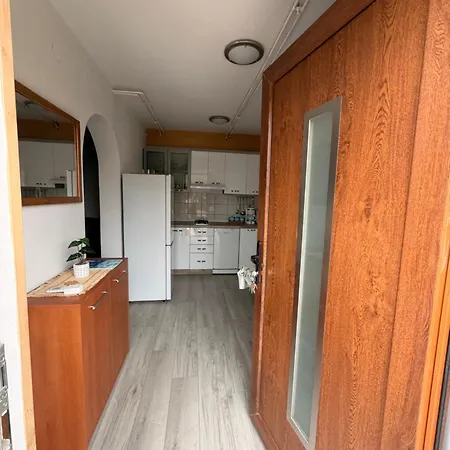 Appartement Marica Poreč