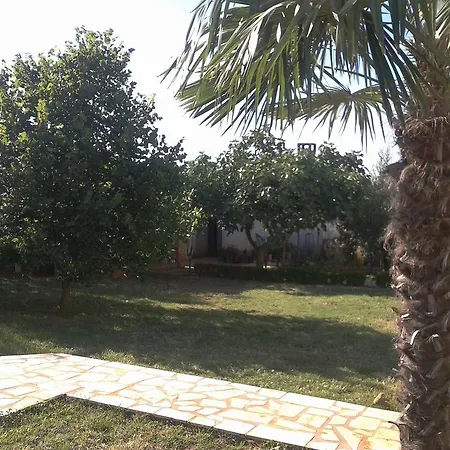 Marica Apartment