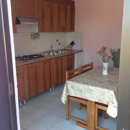 Apartment Marica