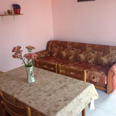 Appartement Marica *