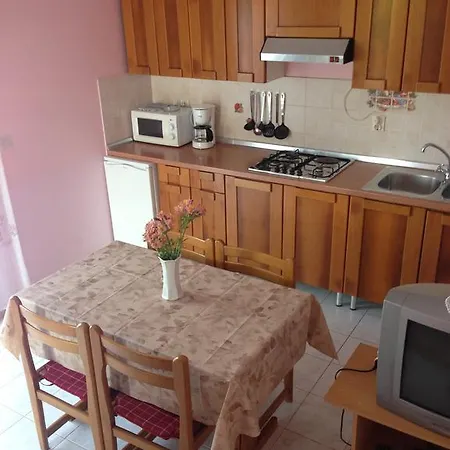 Marica Apartment Porec