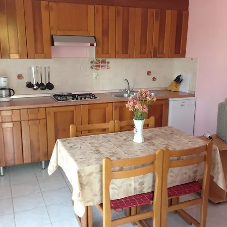Apartment Marica *