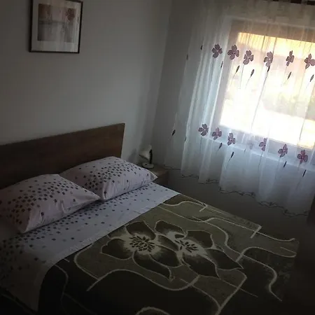 Marica Apartman Porec