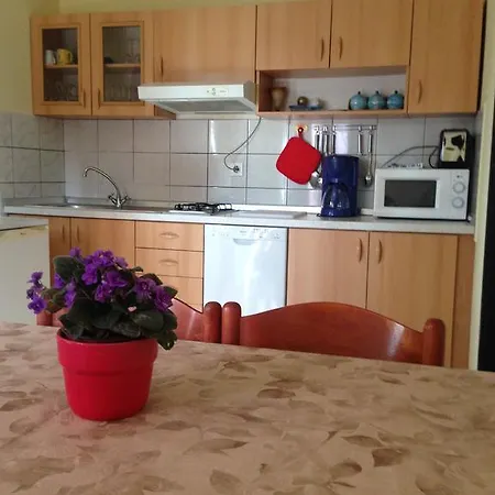 Appartement Marica Poreč