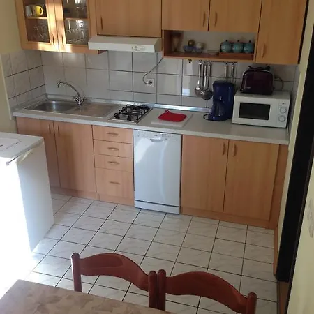 Apartment Marica Porec