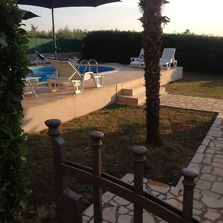 Marica Apartment