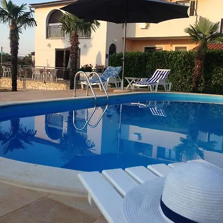 Apartment Marica