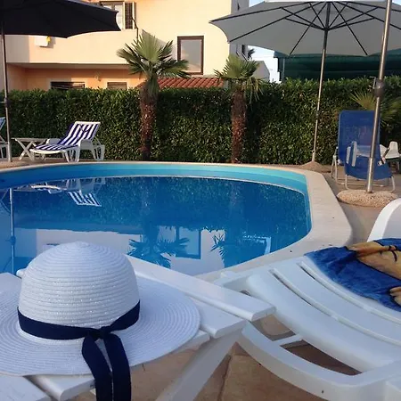 Apartment Marica
