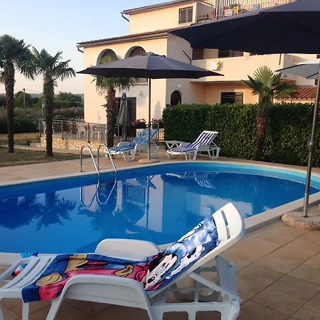 Appartement Marica *