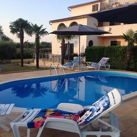 Appartement Marica Poreč