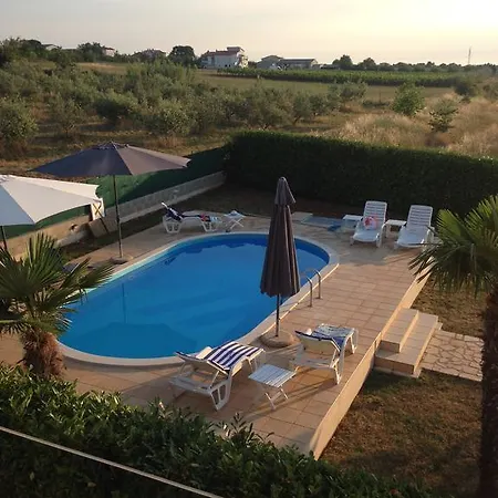 Appartement Marica *