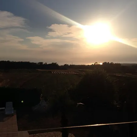 Marica Apartment Porec