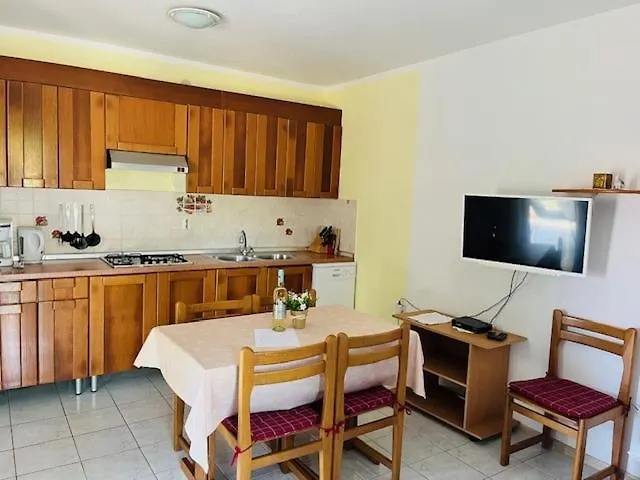 Apartmán Marica Poreč