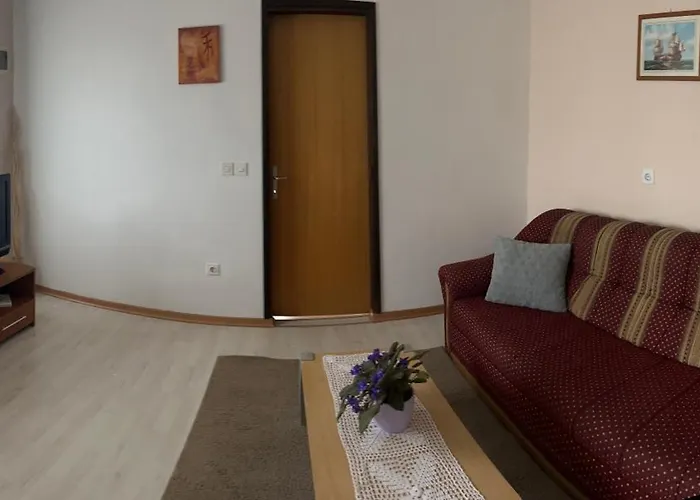 Apartmán Marica Poreč