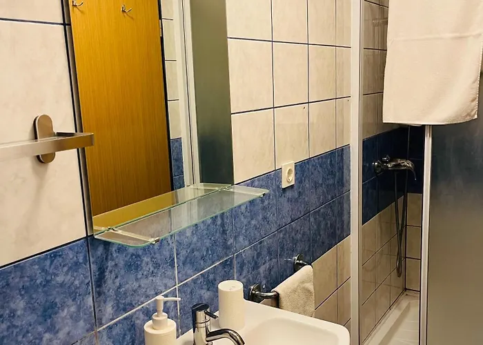 Appartement Marica *