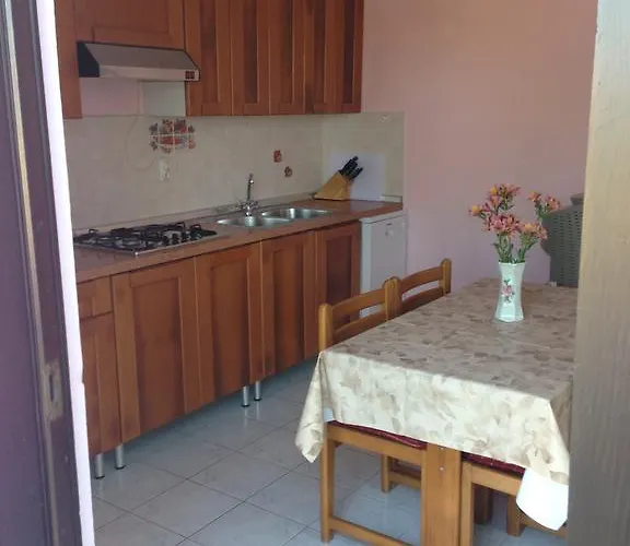 Apartmán Marica