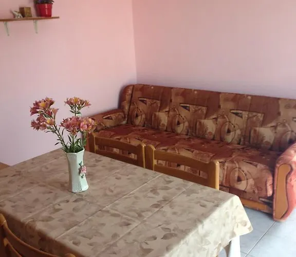 Apartmán Marica *