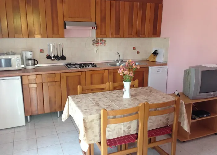 Apartmán Marica *