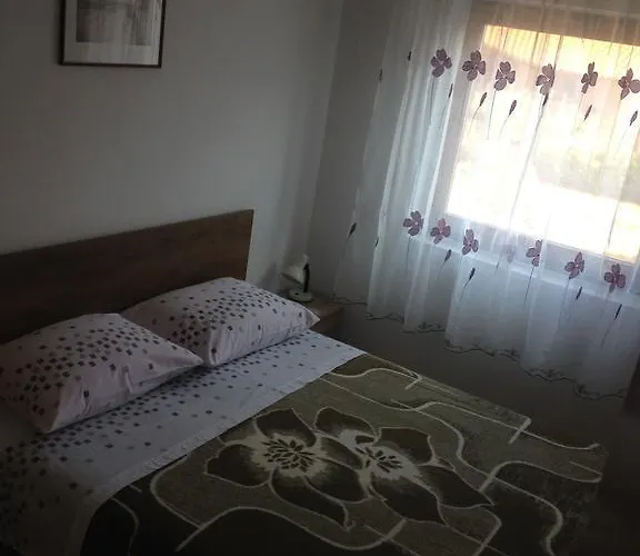 Marica Apartmán Poreč