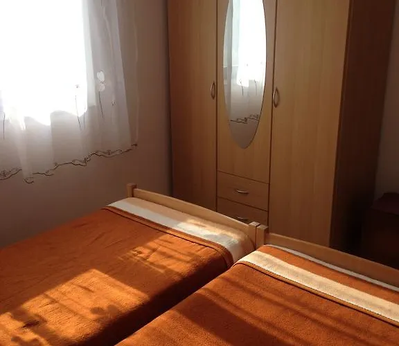 Apartmán Marica