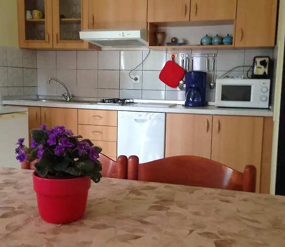 Lejlighed Marica Poreč