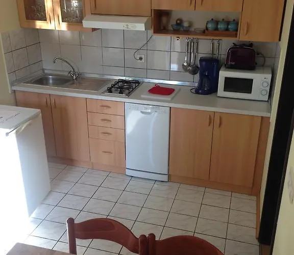 Appartement Marica Poreč