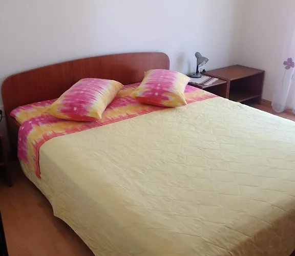 Marica Appartement *