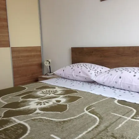 شقة Marica بوريتش