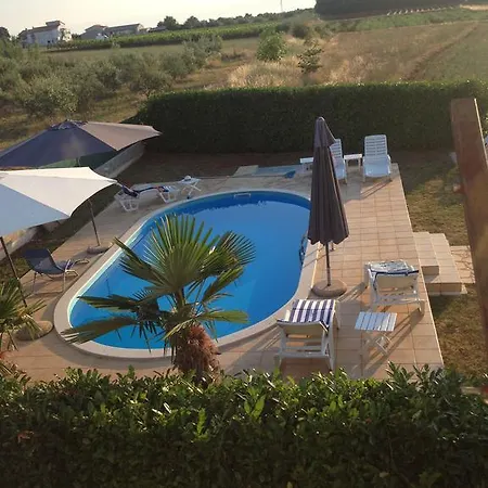 شقة Marica بوريتش