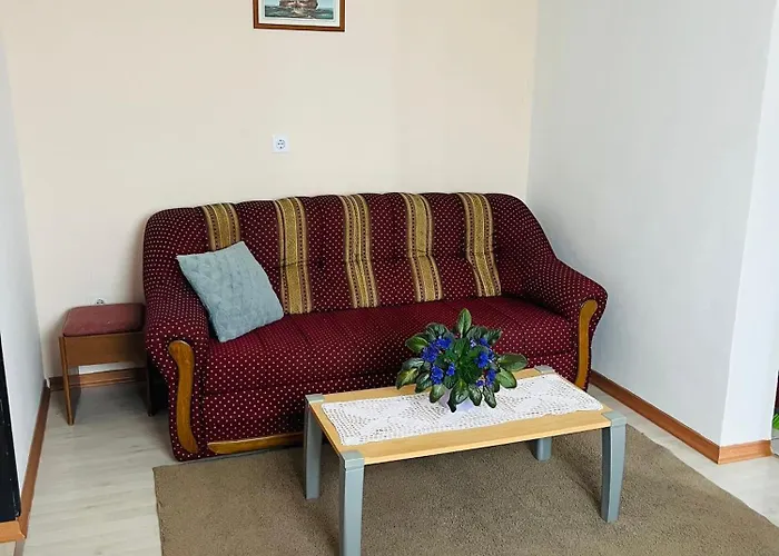Apartament Marica Poreč