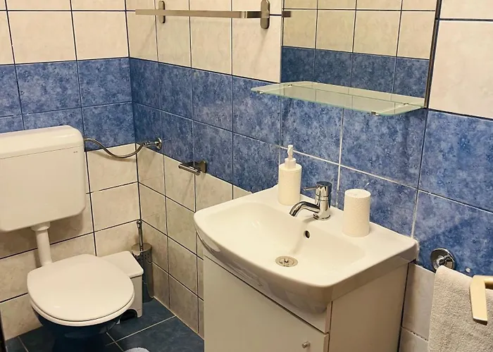 Apartament Marica Poreč