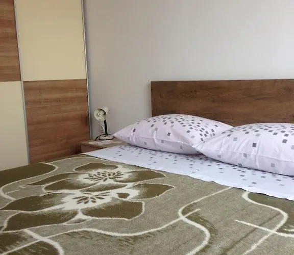 Apartament Marica Poreč