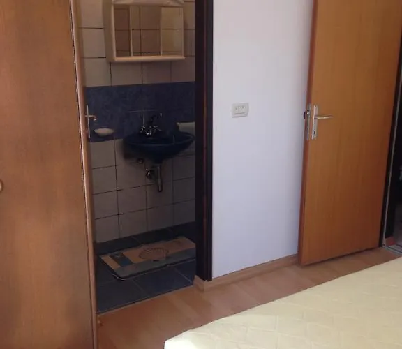 Apartament Marica Poreč