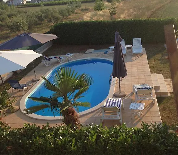 Apartament Marica Poreč